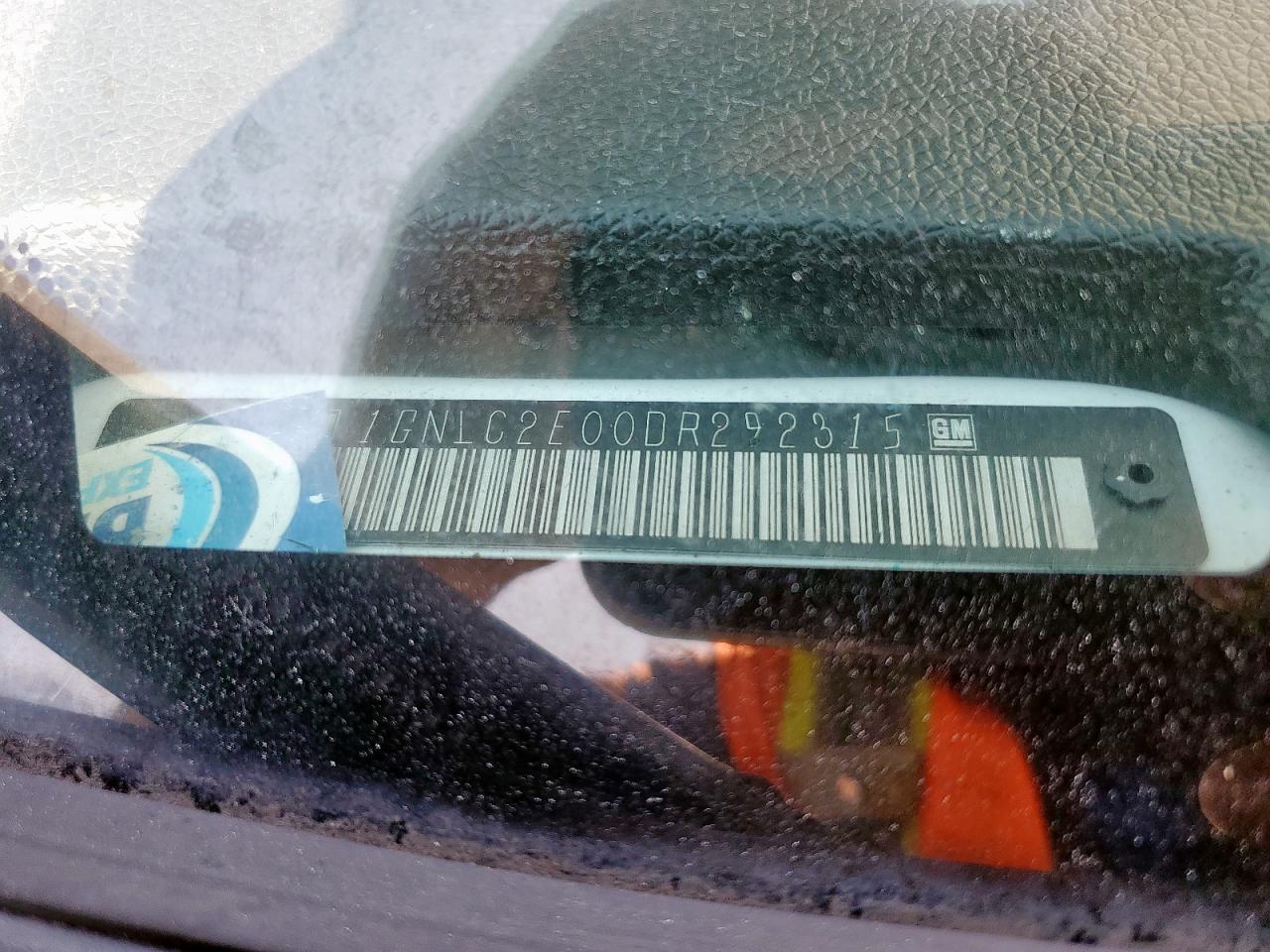 Chevrolet Tahoe Police Image 10