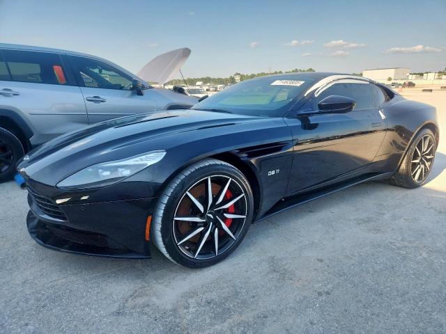  Salvage Aston Martin DB11