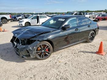  Salvage BMW M Series