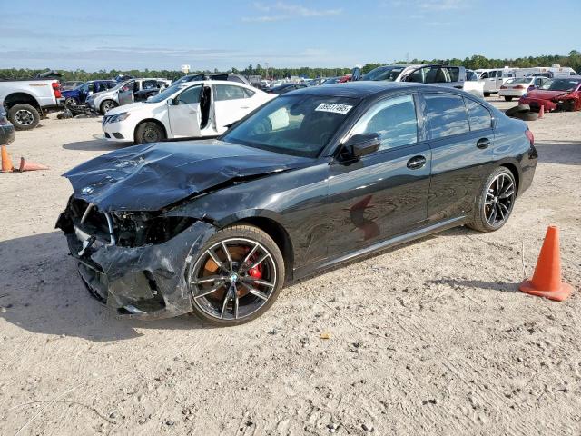  Salvage BMW M Series