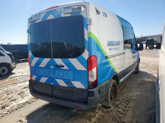 Ford Transit T-250 Image 11