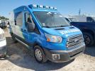 Ford Transit T-250 Image 8