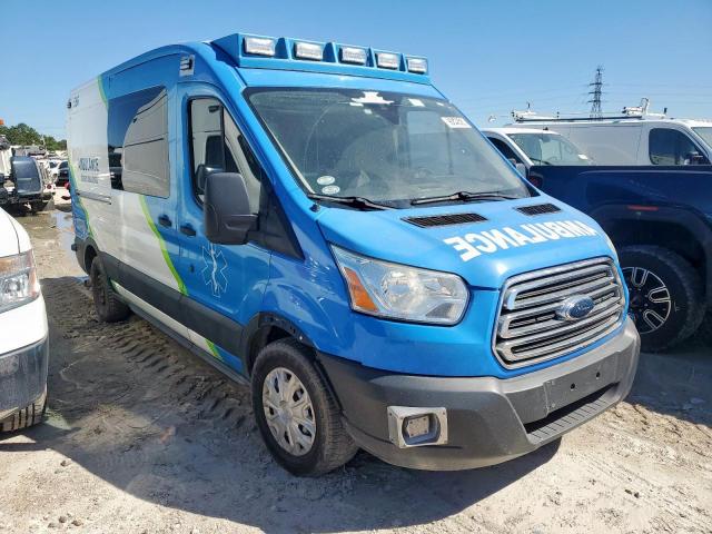 Ford Transit T-250 Image 8