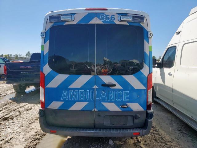 Ford Transit T-250 Image 4