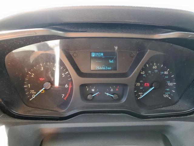 Ford Transit T-250 Image 13