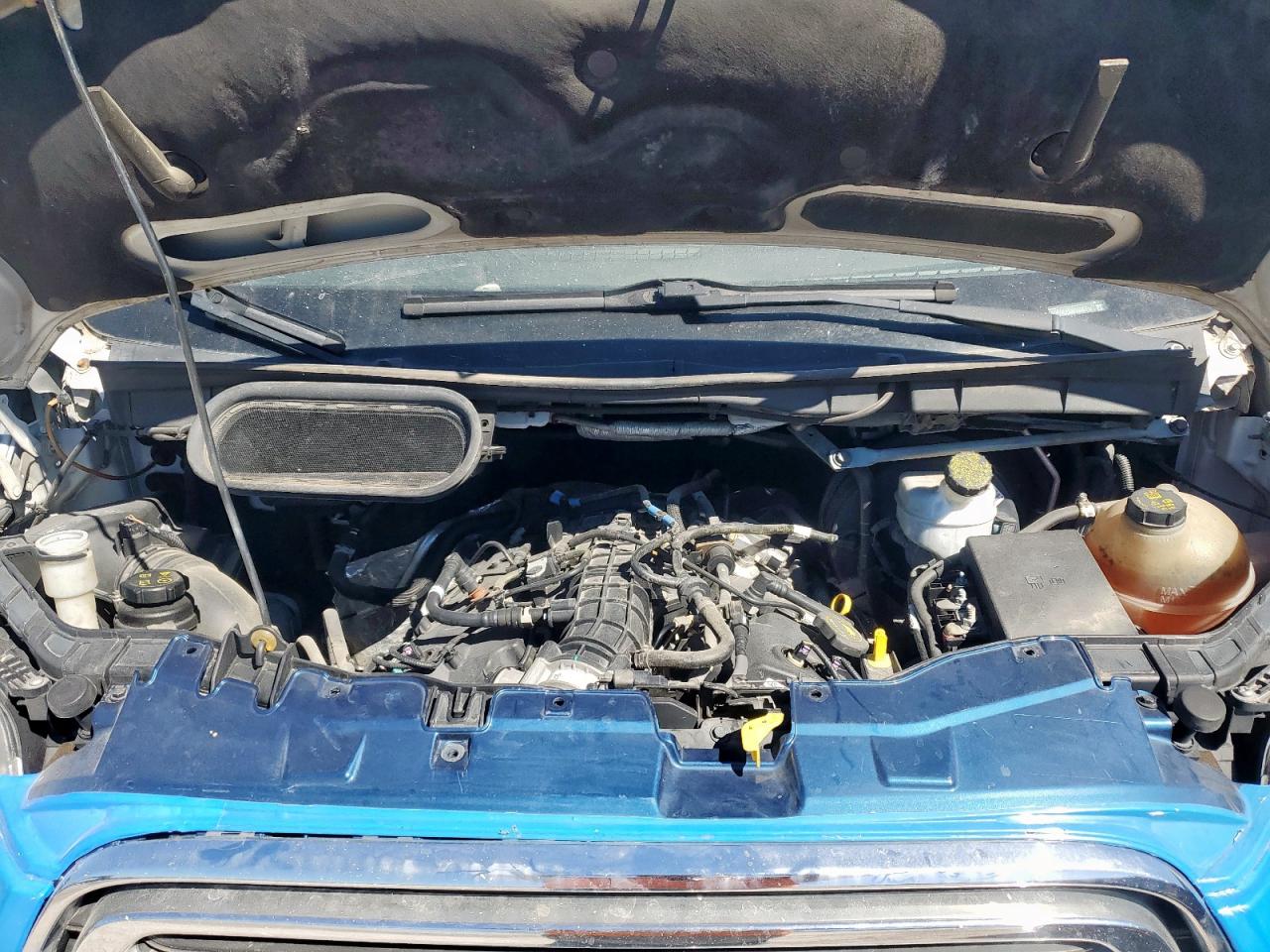 Ford Transit T-250 Image 10