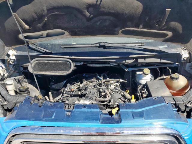 Ford Transit T-250 Image 10