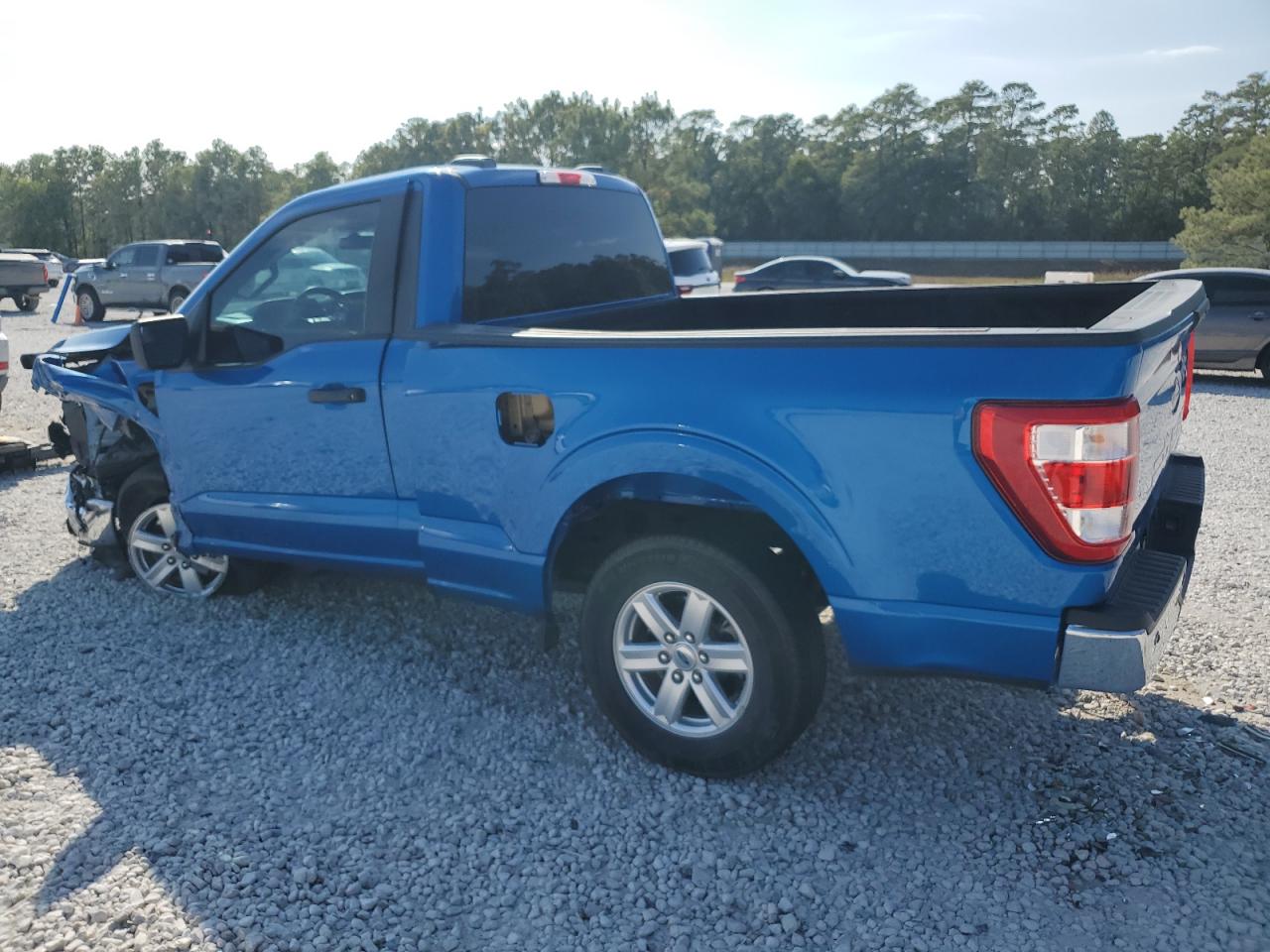 Ford F-150 Image 7