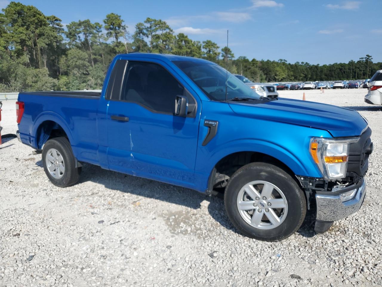 Ford F-150 Image 3