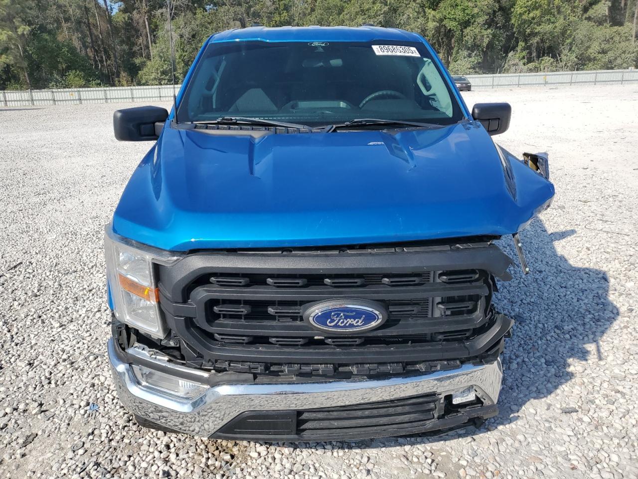 Ford F-150 Image 5
