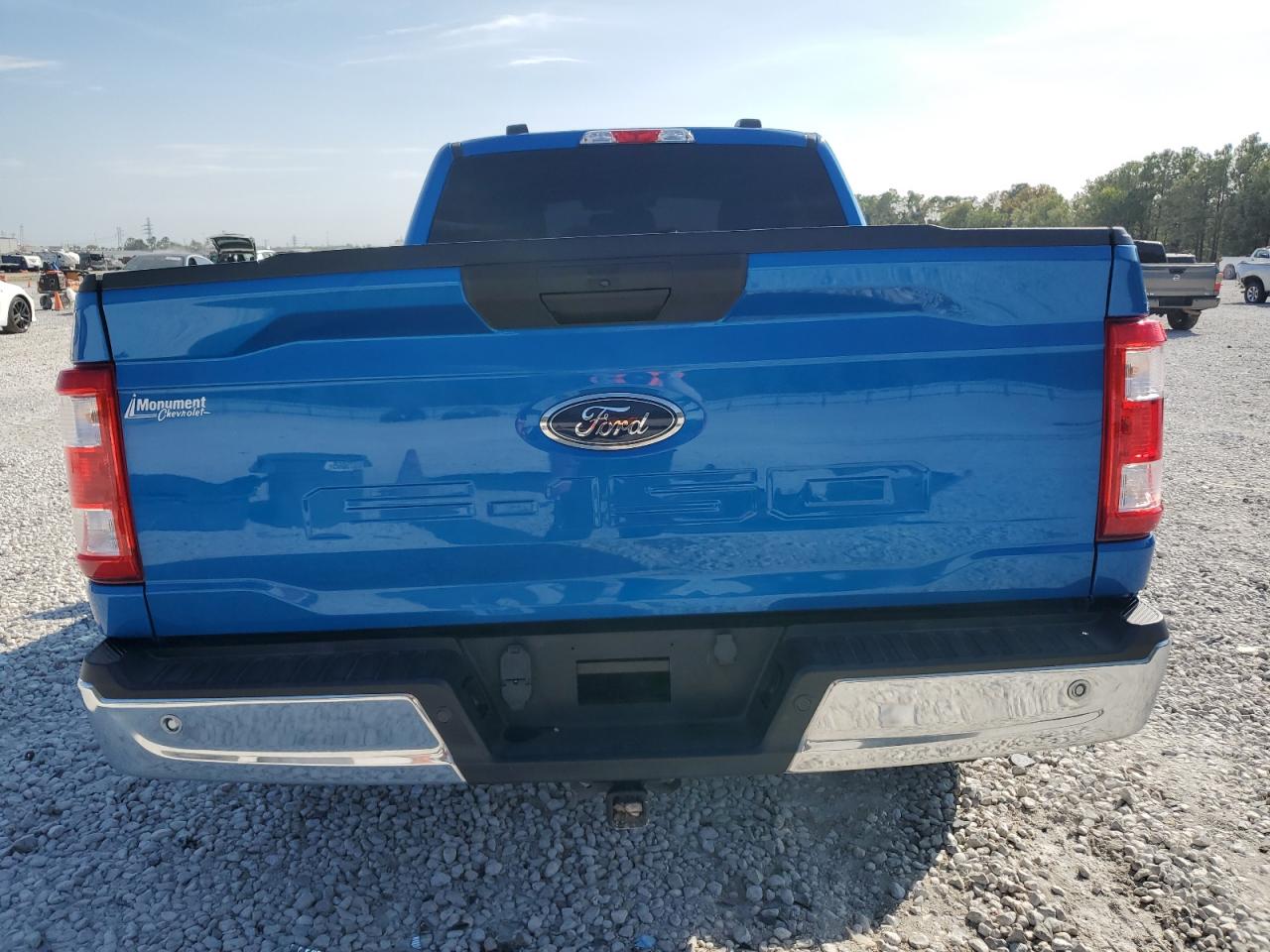 Ford F-150 Image 11