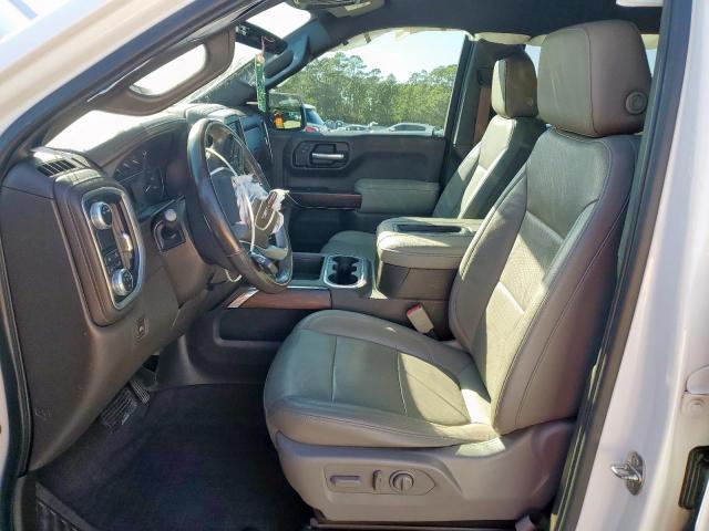 GMC Sierra C1500 Slt Image 10