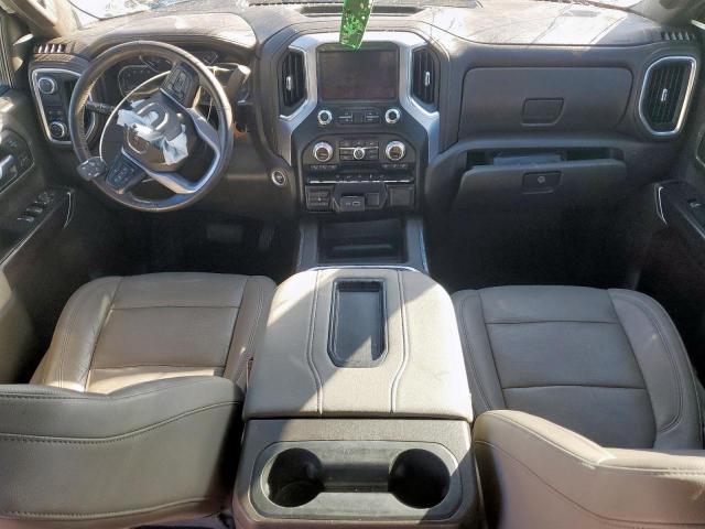 GMC Sierra C1500 Slt Image 8