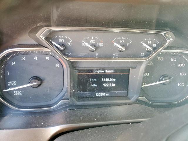 GMC Sierra C1500 Slt Image 4