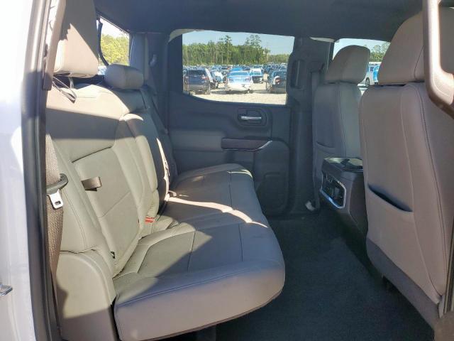 GMC Sierra C1500 Slt Image 7