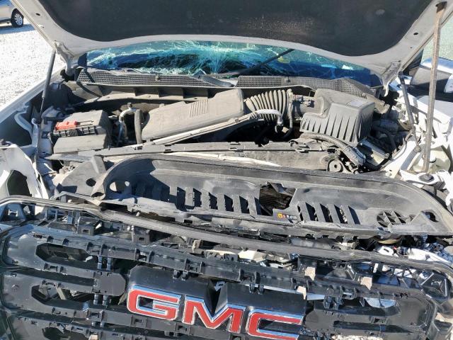 GMC Sierra C1500 Slt Image 6