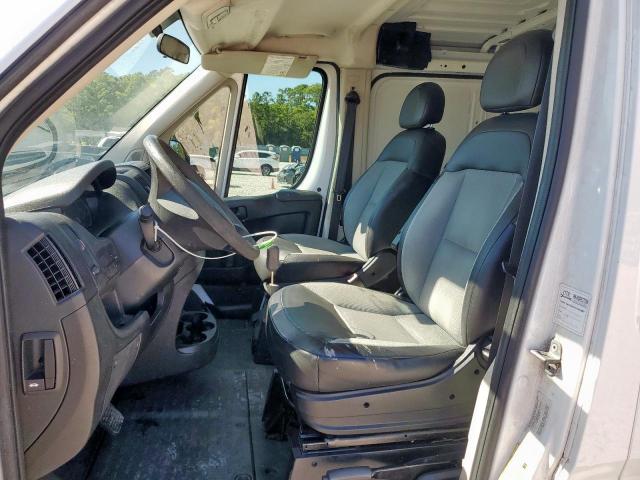 Ram Promaster 1500 Standard Image 10