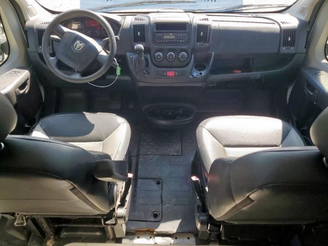 Ram Promaster 1500 Standard Image 6