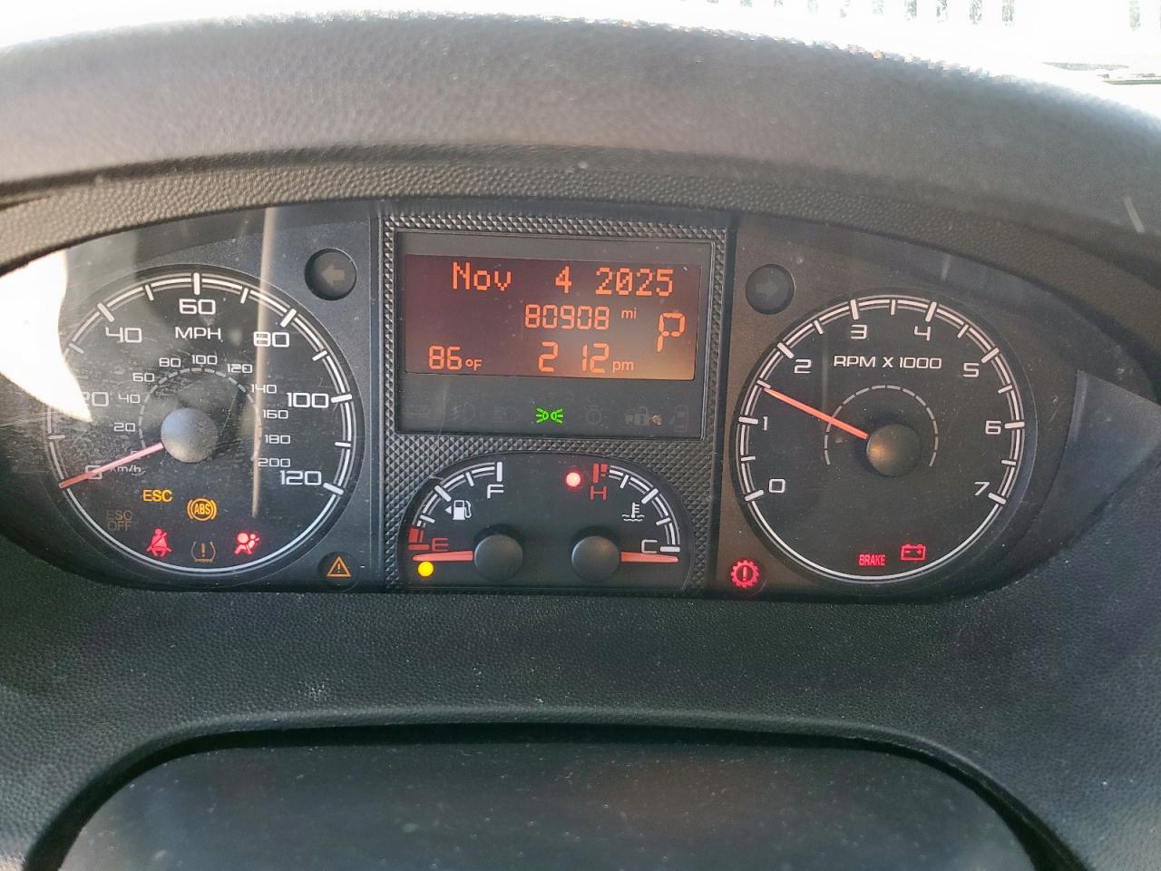 Ram Promaster 1500 Standard Image 5