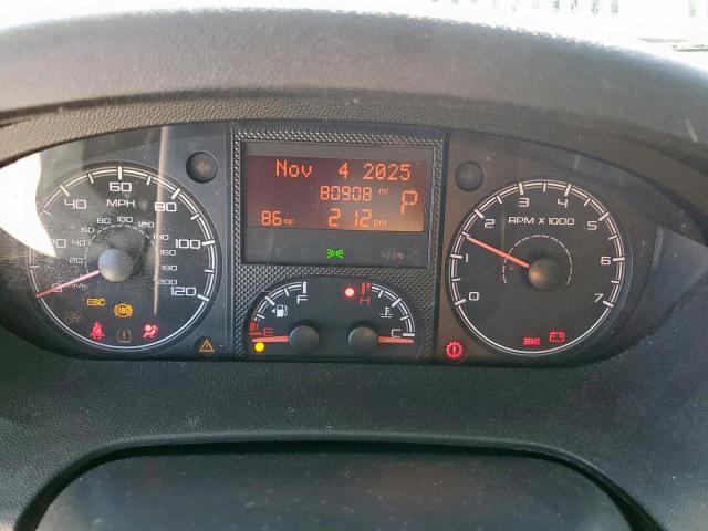 Ram Promaster 1500 Standard Image 5