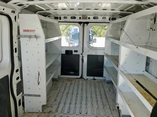 Ram Promaster 1500 Standard Image 9