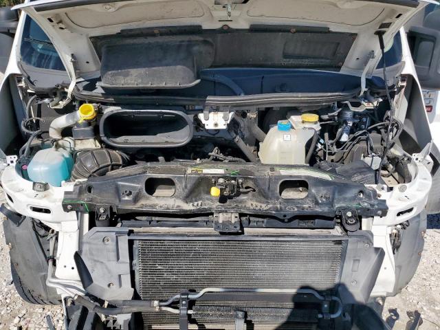 Ram Promaster 1500 Standard Image 4