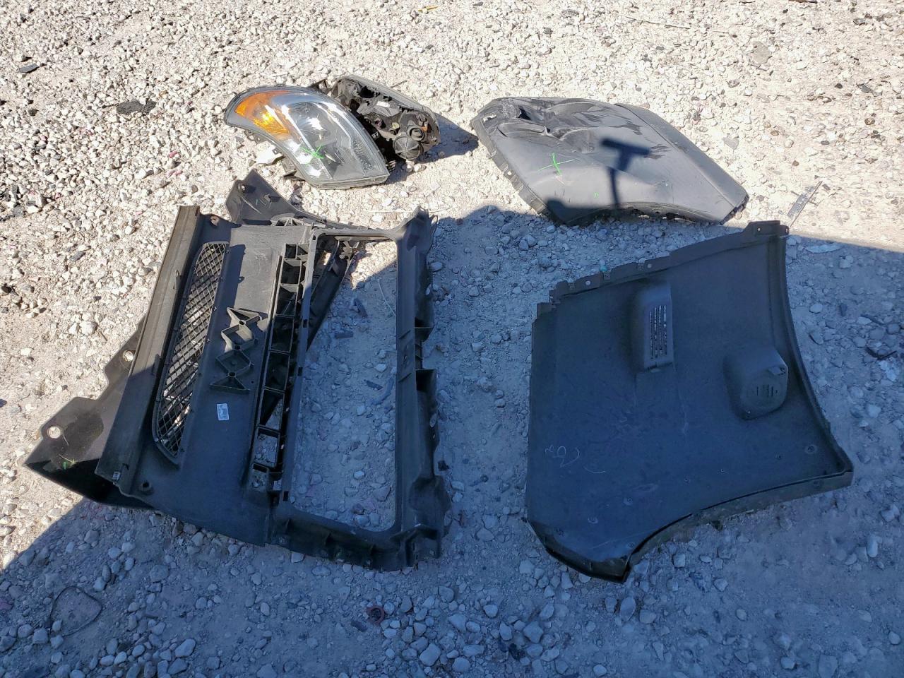 Ram Promaster 1500 Standard Image 8