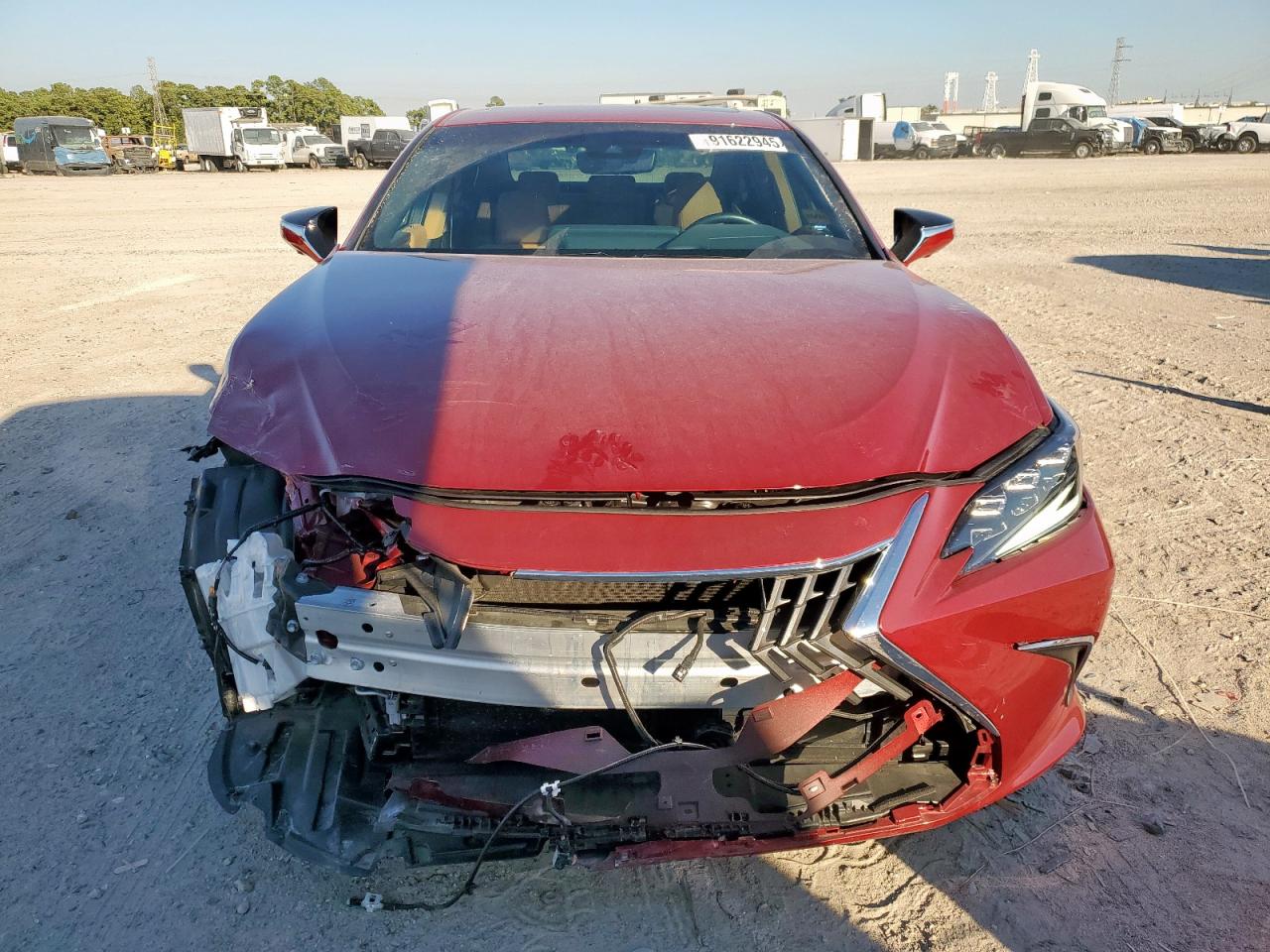 Lexus Es 300h Base Image 6