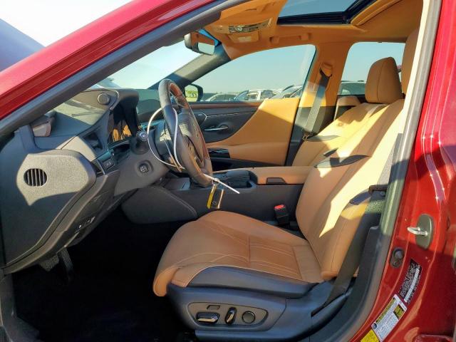 Lexus Es 300h Base Image 3