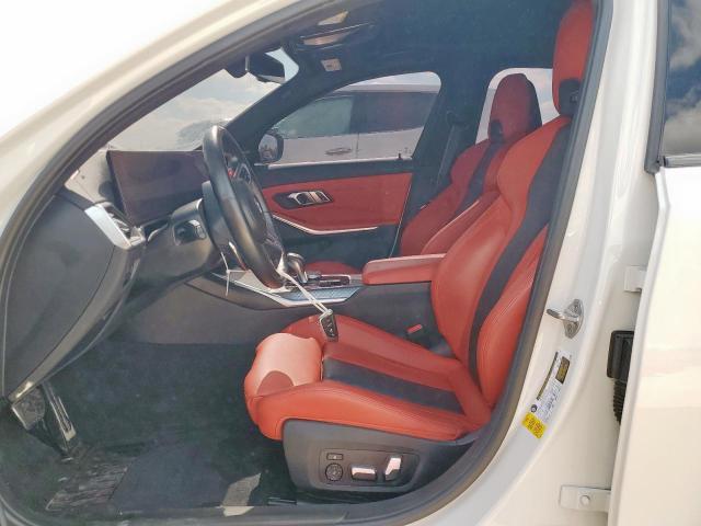 BMW M Series Competition Image 10