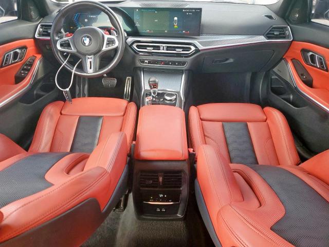 BMW M Series Competition Image 4