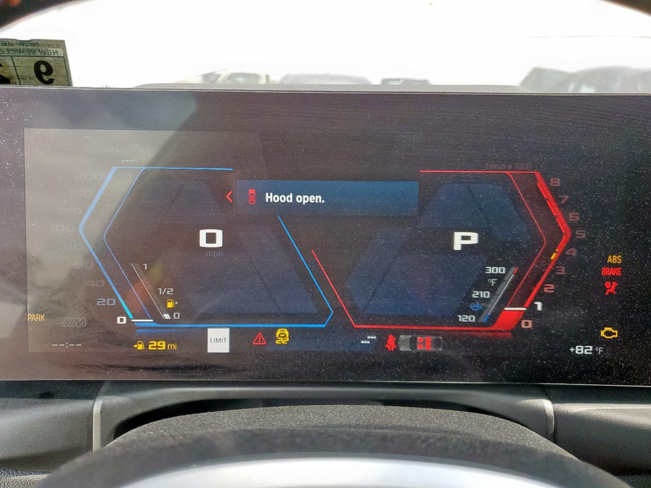 BMW M Series Competition Image 9