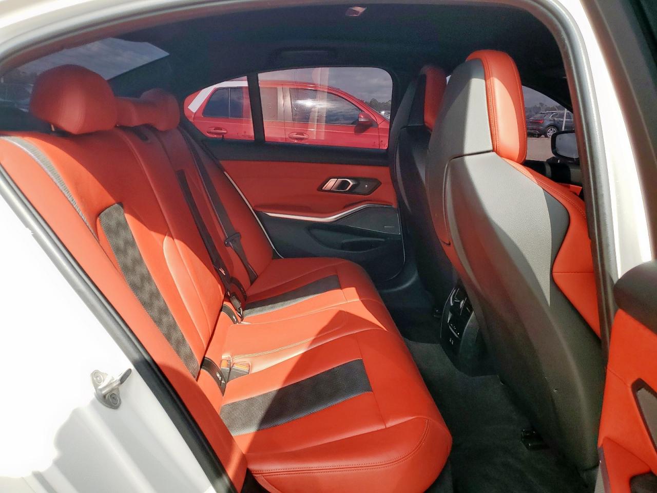 BMW M Series Competition Image 5