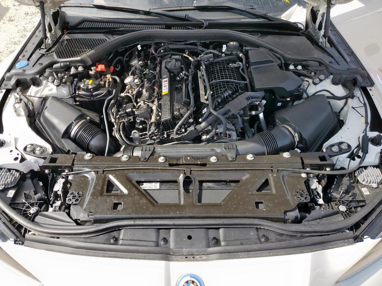 BMW M Series Competition Image 12