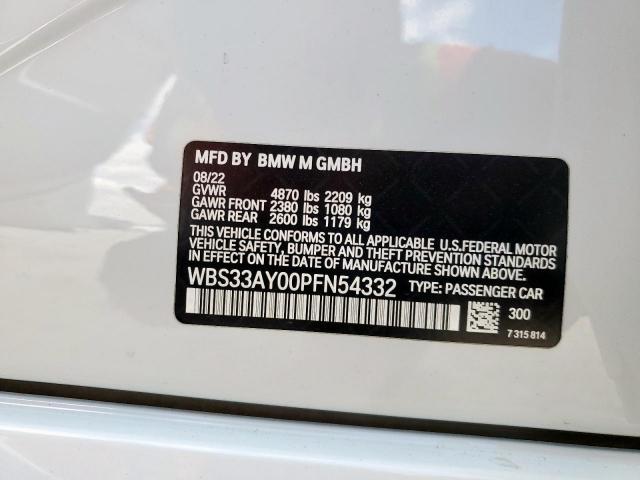 BMW M Series Competition Image 6