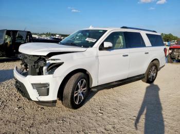  Salvage Ford Expedition