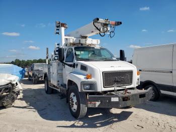  Salvage Chevrolet Ck Series