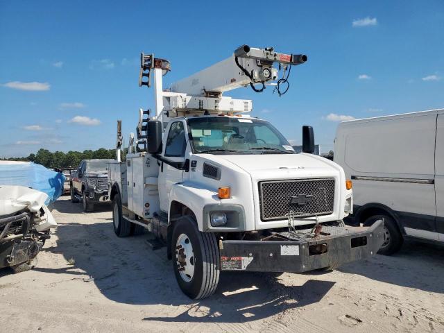  Salvage Chevrolet Ck Series