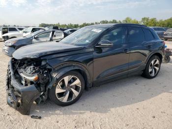  Salvage Audi Q6