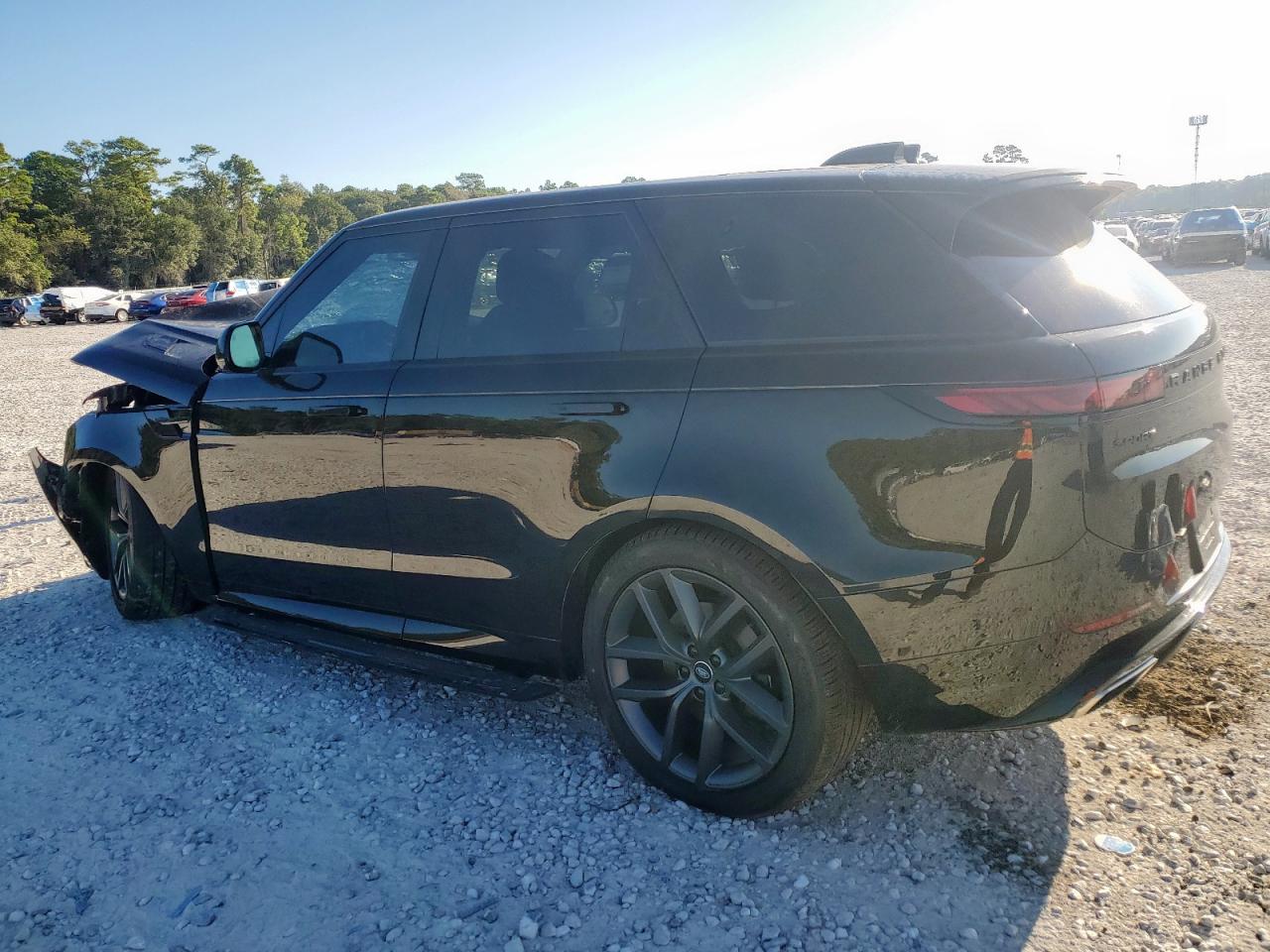 Land Rover Range Rover Dynamic Se Image 10