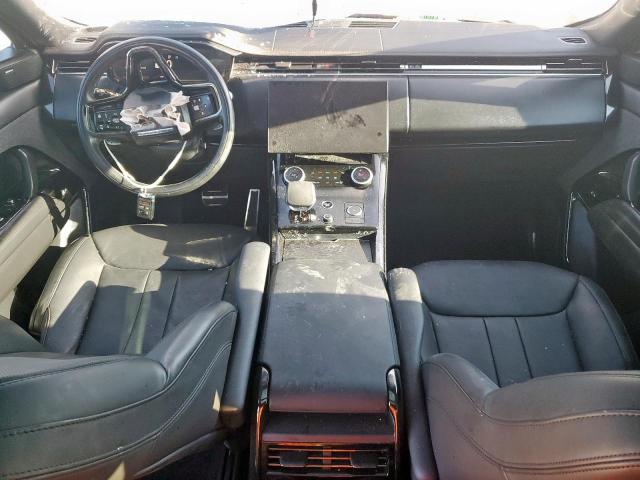 Land Rover Range Rover Dynamic Se Image 3
