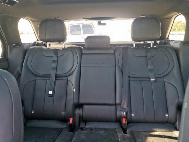 Land Rover Range Rover Dynamic Se Image 12