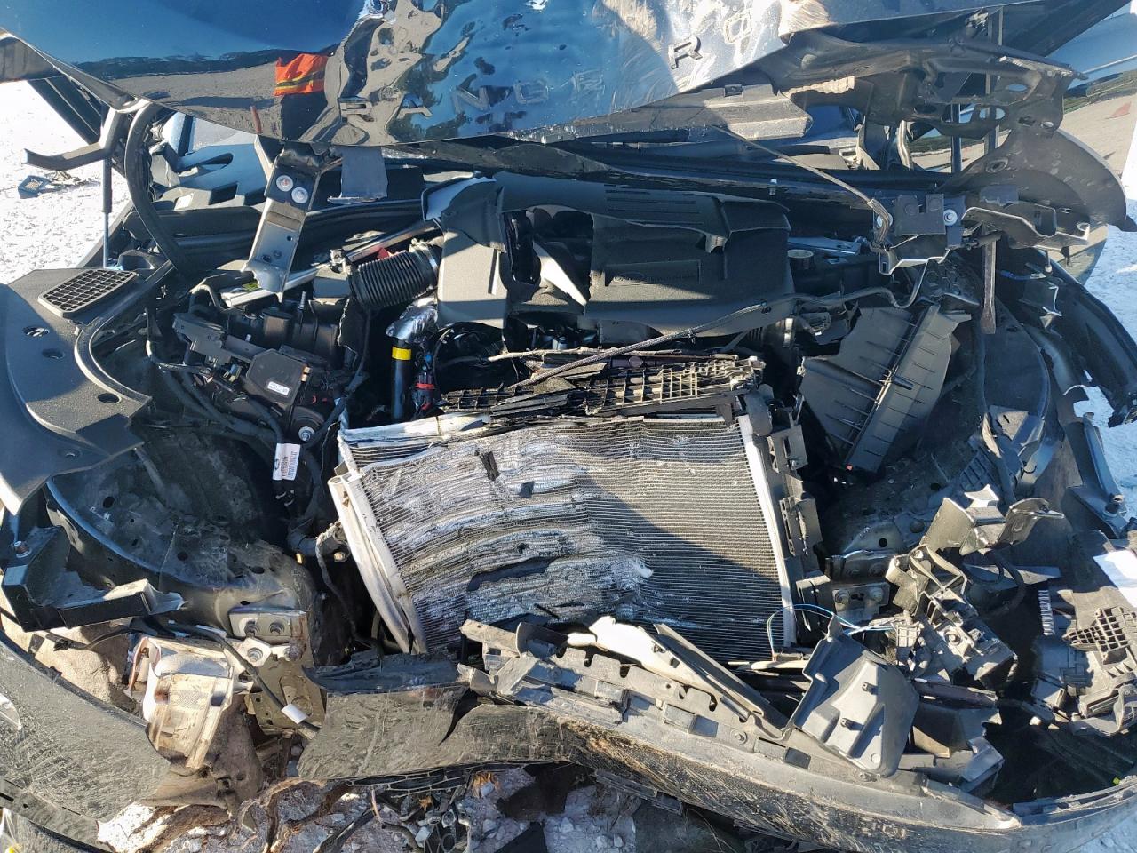 Land Rover Range Rover Dynamic Se Image 4