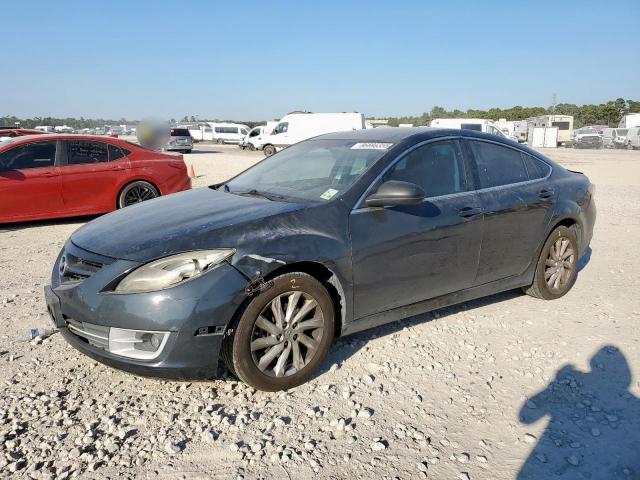  Salvage Mazda 6