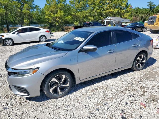  Salvage Honda Insight