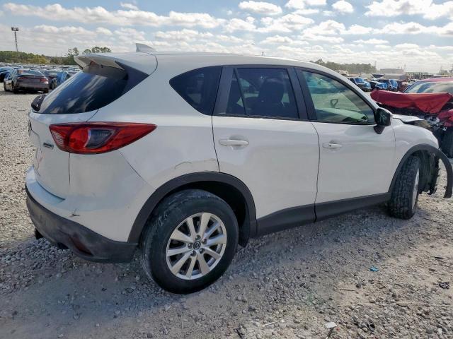 Mazda Cx Touring Image 5