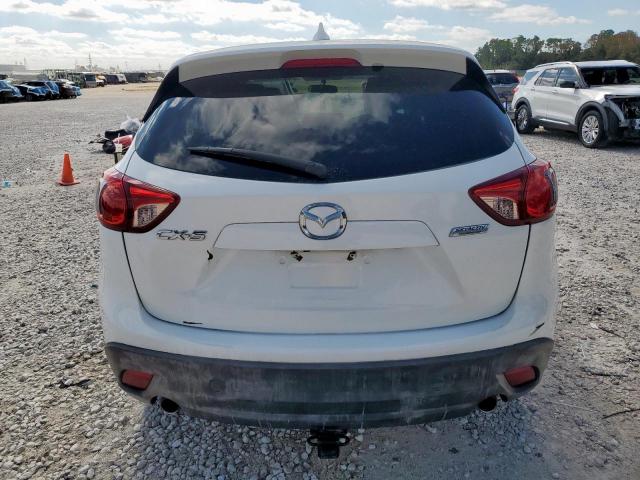 Mazda Cx Touring Image 11