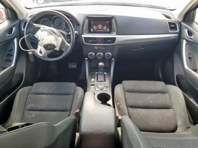 Mazda Cx Touring Image 4