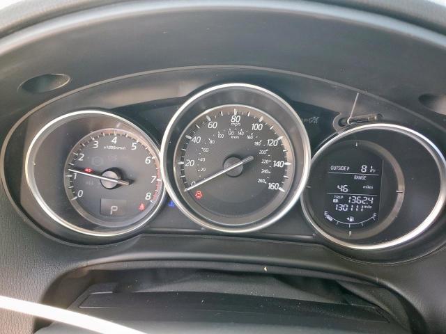 Mazda Cx Touring Image 12