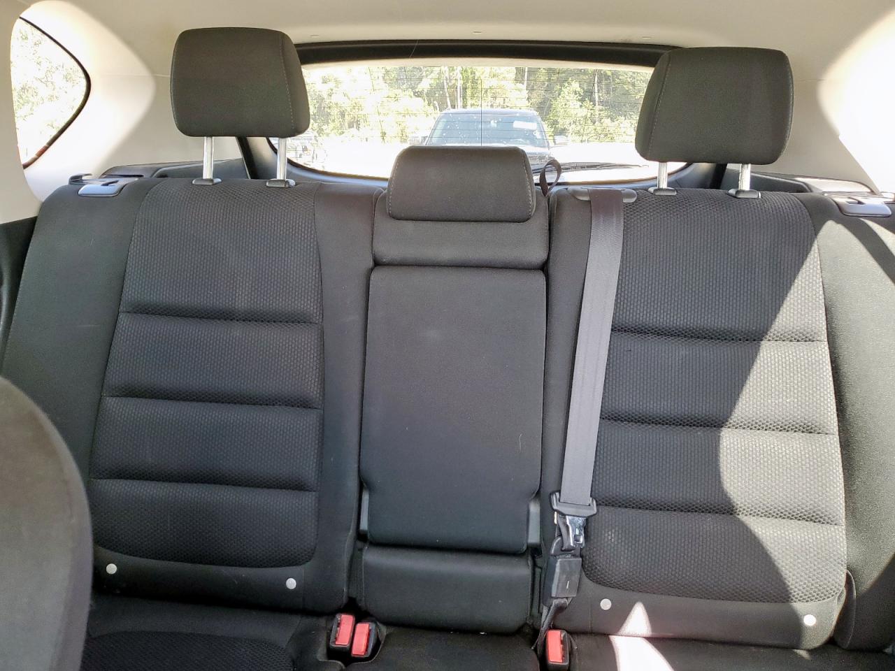 Mazda Cx Touring Image 10